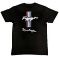 FORD MUSTANG Graphic Print Unisex Mens T-Shirt S M L XL 2 3 4 XL