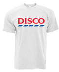 DISCO groove parody dance dj house party soul funny funk cool UNISEX T shirt