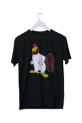 Animal Character Foghorn Leghorn Graphic T-Shirt Mens Unisex S M L XL 2 3 4 XL