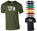 Offended Yoda T Shirt You Have Rude Novelty Nasty Funny Joke Gift Men Tee Top