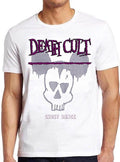 Death Cult Gods Zoo EP Punk Rock Music Gift Tee T Shirt 1340