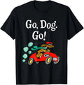 Go Dog Go Costume T-Shirt