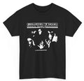 Buck-Tick Darker Than Darkness 1993 Tour T-Shirt | Visual Kei Atsushi Sakurai