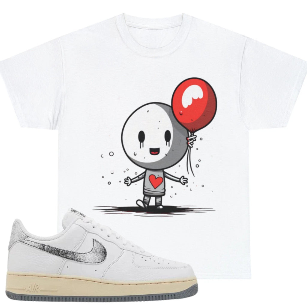 Shirt To Match Unisex Tee Gift For Sneaker T