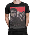Sleep All Day The Lost Boys Cult Classic Film Movies Men Women Graphic Tee