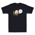 I Literally Don't Even Care Funny Saying Quote Meme Gift Vintage Men's T-Shirt