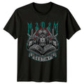 MADAM Occult Destiny Mens T-Shirt Womens Tee Graphic Unisex Top