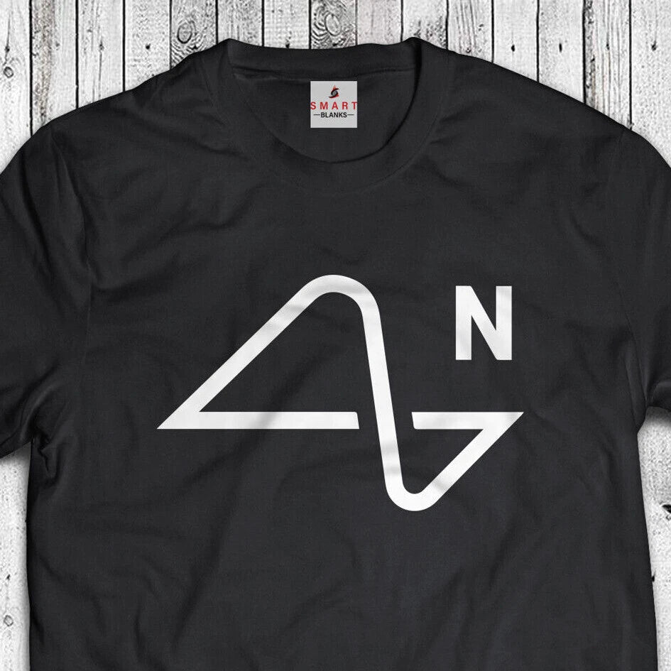 Neuralink T-shirt Elon Musk neurotechnology - Science Tesla Spacex Science Gift