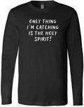 Christian God And Jesus Christ Lover Religious Gift for Friends Trendy T-Shirt