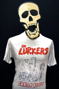 The Lurkers - Freak Show - T-Shirt