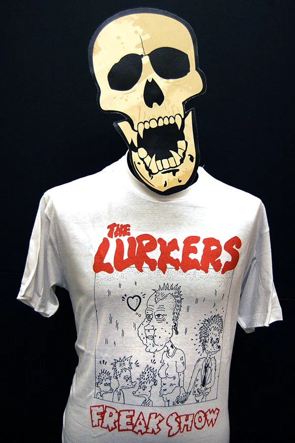 The Lurkers - Freak Show - T-Shirt