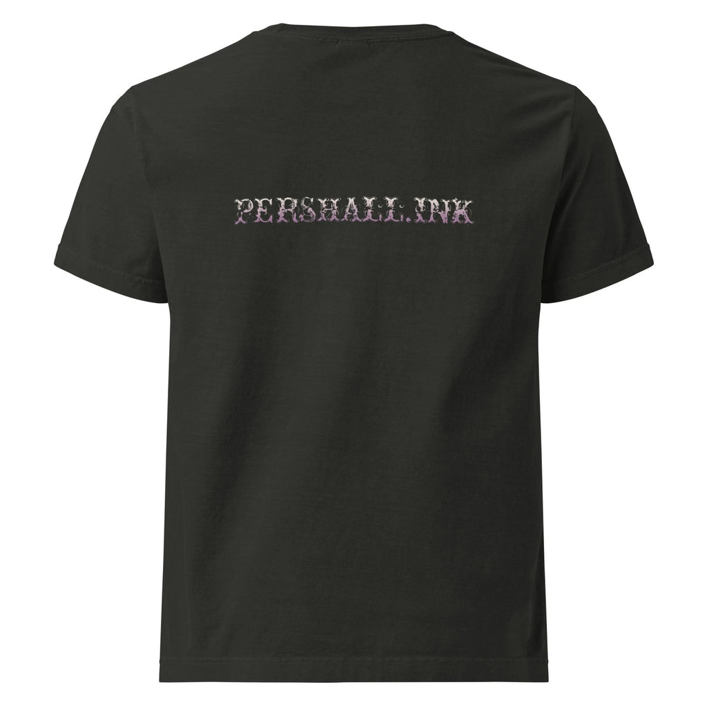 Streetwear T-ShirtGraphic Tee Art Tee