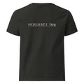 Streetwear T-ShirtGraphic Tee Art Tee