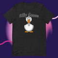 Silly Goose | Hilarious Shirt - Funny gift -Trendy shirt - Comfort Colors Shirt