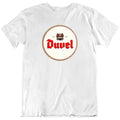 Beer Tee, Duvel Beer, Drink Alcohol Party Cheers Christmas T Shirt Gift New