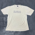 vintage Bum Equipment shirt mens medium white 2000s y2k skate streetwear canada