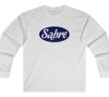 SABRE Office Dunder Schrute Mifflin Michael - Long Sleeve T / Crewneck Fleece