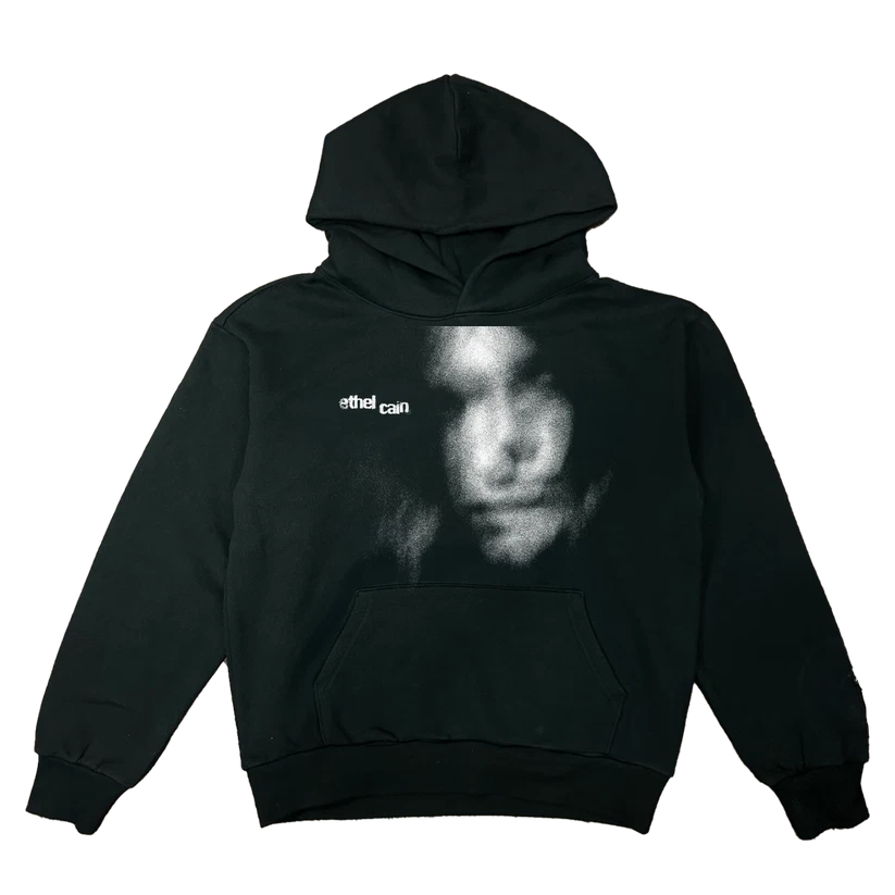 Ethel Cain Hate Concert 2024 Graphic Hoodie Gothic Indie Music S-5XL