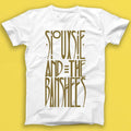 Siouxsie And The Banshees Fireworks Punk Rock Music Gift Tee Tshirt T1926