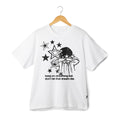 Starry Dreamer Unisex T-Shirt - Gift for Creative & Ambitious Lovers