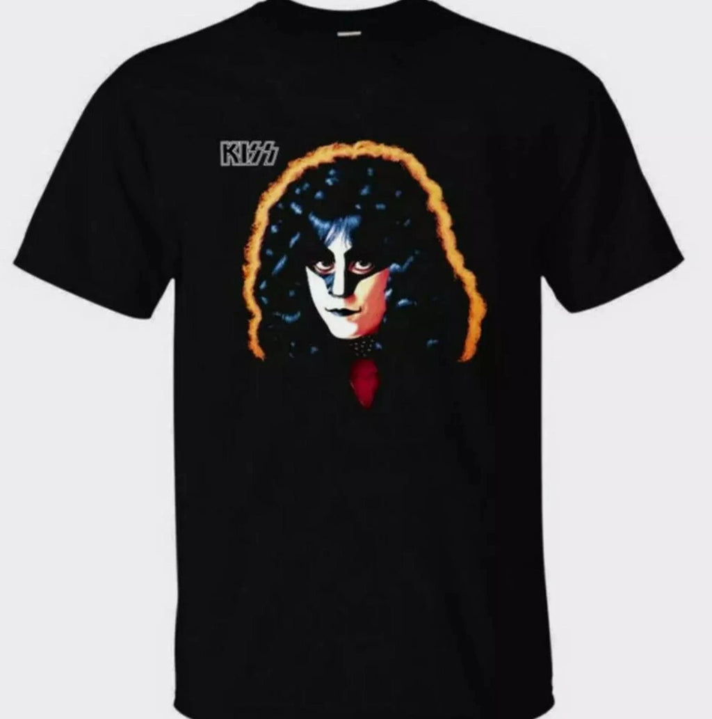 New Popular Eric Carr Men Women S-234XL T-shirt