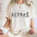 Divide Indie Folk T-Shirt, The Last Of The Bugs Shirt.