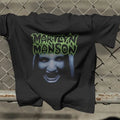MARILYN MANSON HATE YOU T SHIRT