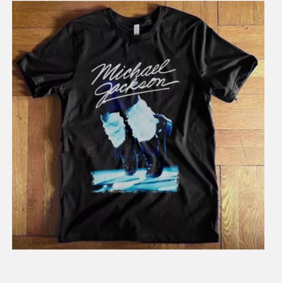 Michael Jackson Unisex T-shirt