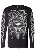 VampireFreaks Medusa Tee - Goth, Gothic
