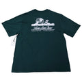 Aime Leon Dore Unisphere Botanical Green Tee