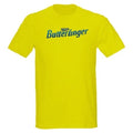 BUTTERFINGER Candy Bars T-shirt