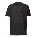 Unisex Fitted T-Shirt - Next Level 6210