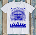 Summerisle Festival T Shirt May Day 70s The Wickerman Retro Tee M1361