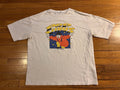Gen Hoshino Pop Virus Shirt Men’s Large White
