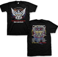 Triumph 2026 Reloaded Tour T-Shirt