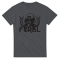Feral Raccoon T-Shirt