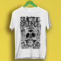 Suicide Silence Cyclops Deathcore Mitch Lucker Animosity Gift Tee T Shirt P188
