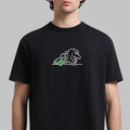 1Lacoste x Godzilla1 2026 Team 1Godzilla Unisex T Shirt