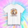 The Only Squat I’m Doin’ is Diddly Squat T-Shirt S-5XL Funny Lazy Gift Tee