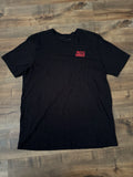 Creative Goods Pretty Woman The Musical Black T-Shirt Size XL Broadway Theater
