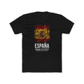 Spain Flag Grunge España Tee | Graphic T-Shirt
