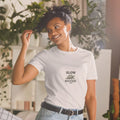 Slow Success T-Shirt | Motivational Graphic Tee | Growth Mindset Shirt | Minimal