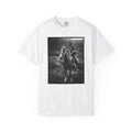 Chiapas Subcomandante Marcos Vintage Revolution Tee Zapatista Shirt
