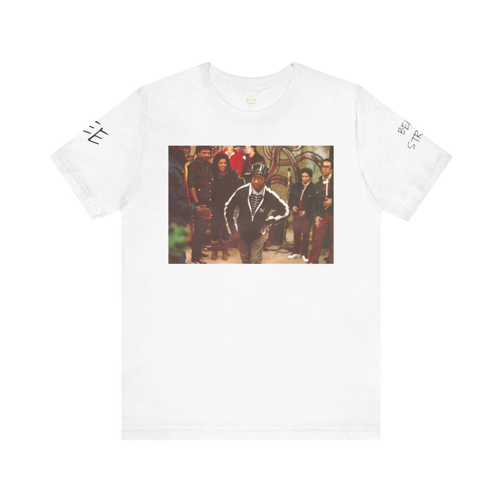 LIL BRO - Street Style Unisex Tee, Cool Graphic T-Shirt, Fashionable Casual Wear