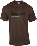 Dad Jokes Loading - funny dad t-shirt
