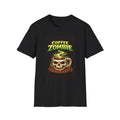 Coffee Zombie