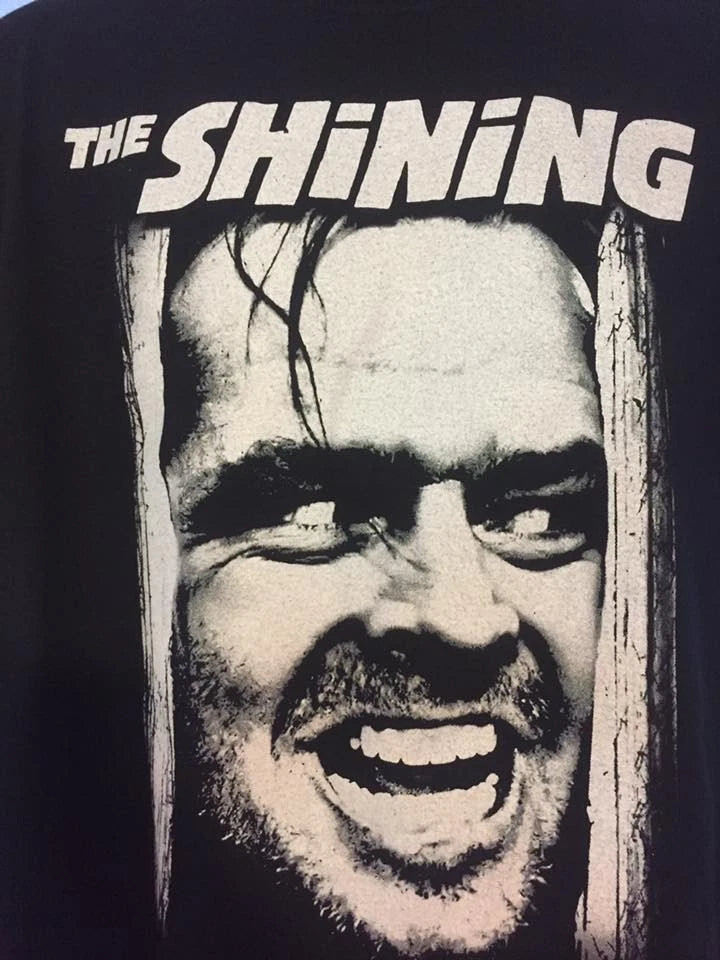 The Shining T-shirt