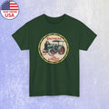 Rumely Oil Pull Tractor Men's Size S-5XL
