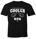 Mens T-Shirt This Is What A Really Cool Dad Grandad Uncle Looks Like