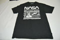 Creative Empire 1994 NASA United States T- Shirt Short Sleeve Size Medium M NWT